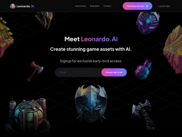 Leonardo.ai