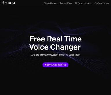 Voice.ai